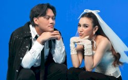 Permohonan Itsbat Nikah Rizky Febian dan Mahalini Ditolak Pengadilan Agama