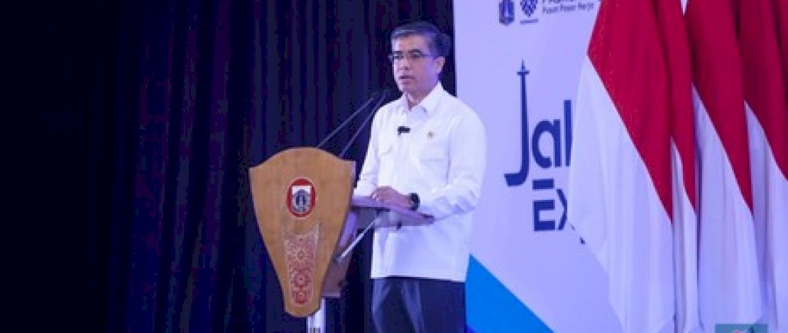 Menaker Akan Umumkan UMP 2025 Paling Lambat Awal Desember  Menaker Akan Umumkan UMP 2025 Paling Lambat Awal Desember