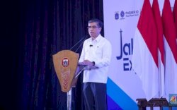 Menaker Akan Umumkan UMP 2025 Paling Lambat Awal Desember 