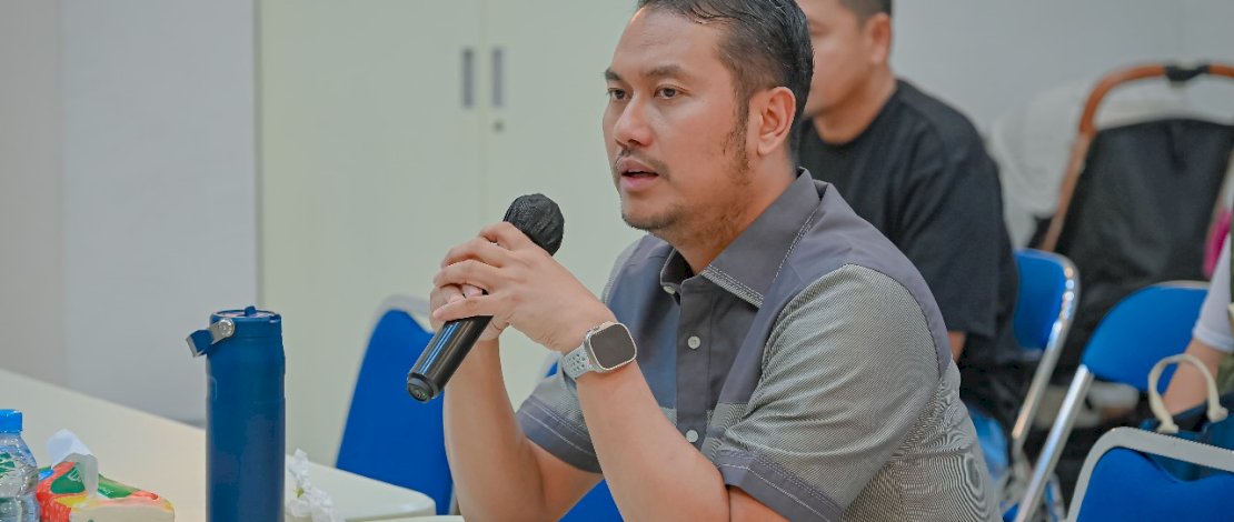 Andi Seto Asapa Andi Seto Asapa