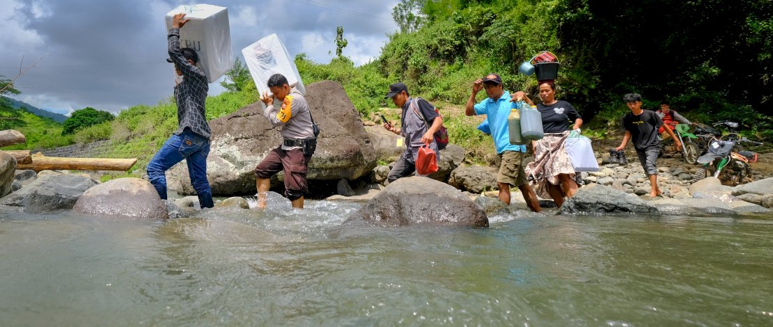 FOTO: MUCHTAMIR ZAIDE/BUKAMATANEWS