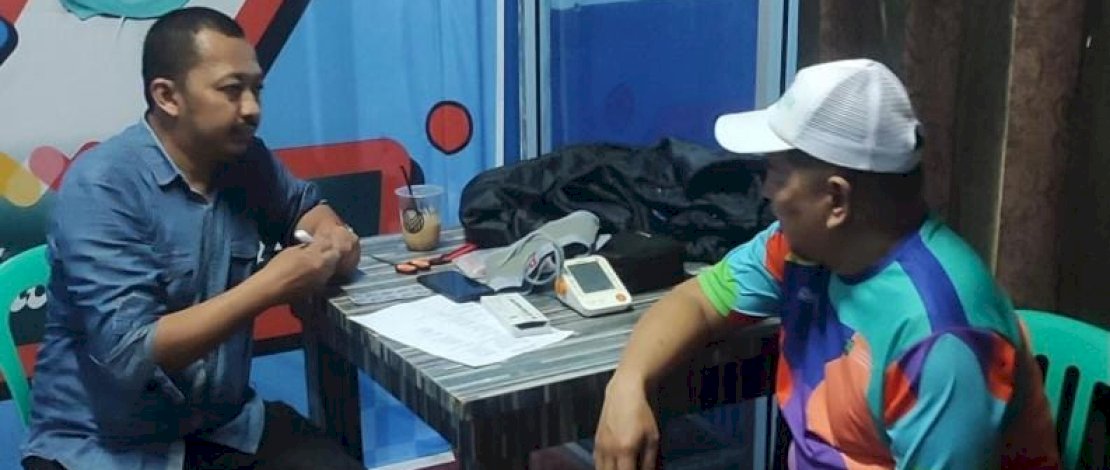 Pilgub Usai, Tim Medis Andalan Hati Berharap Support Kegiatan Sosial Kesehatan Bisa Berlanjut Pilgub Usai, Tim Medis Andalan Hati Berharap Support Kegiatan Sosial Kesehatan Bisa Berlanjut
