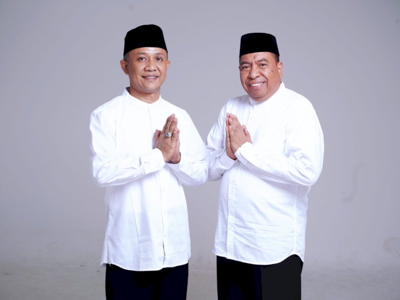 Menang Telak, Natsir Ali Haturkan Terima Kasih Atas Doa dan Dukungan Masyarakat Selayar
