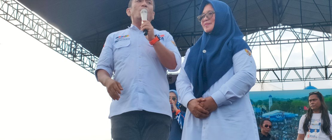 Irwan Bachri Syam - Puspawati Husler Irwan Bachri Syam - Puspawati Husler
