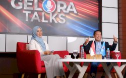 Usul Revisi UU, Partai Gelora Instruksikan Fungsionaris dan Kader Buat DIM 