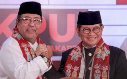 KPU Pastikan Pilgub Jakarta Tak Ada Pemilihan Ulang  