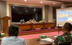 Tingkatkan Kesiapsiagaan Bencana Kekeringan, BPBD Sulsel Gelar Diskusi Publik dan Lokakarya Penyusunan Dokumen Renkon