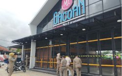 DPRD Makassar Sidak Restoran Mie Gacoan, Temukan Dugaan Pelanggaran Perizinan
