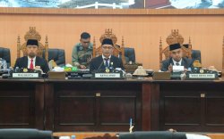 DPRD Makassar Periode 2024-2029 Resmi Bentuk 9 Fraksi, Fraksi MULIA Jadi Sorotan