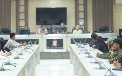 Ketua RT/RW Mengadu ke DPRD, Pertanyakan Pemberhentian Jelang Pilkada