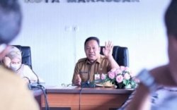 Sekwan Makassar Ucapkan Selamat kepada Anggota DPRD Sulsel yang Baru Dilantik