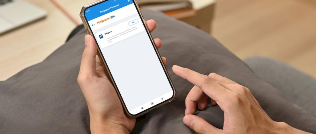 Rayakan HUT ke-129, BRI Tawarkan Progam Special BRIguna, Suku Bunga Mulai dari 8,129?n Diskon biaya Provisi 50%
