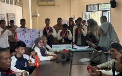 Kawal Aspirasi Atlet Disabilitas, DPRD Makassar Desak Pemenuhan Hak Bonus