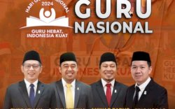 Pimpinan dan Anggota DPRD Makassar Sampaikan Apresiasi pada Hari Guru Nasional