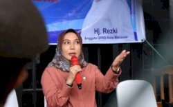 DPRD Makassar Prihatin Angka Bayi Stunting Kembali Naik