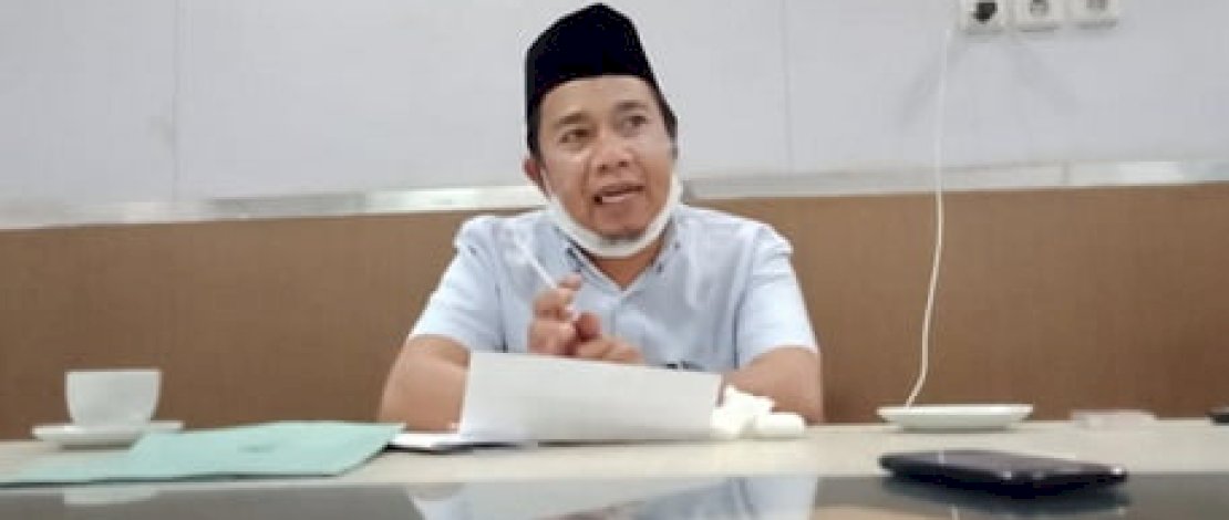 anggota DPRD Makassar, Kasrudi