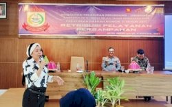DPRD Makassar Dorong Optimalisasi Layanan Persampahan Demi Kepuasan Warga