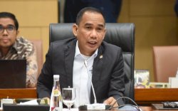 Sulsel Masuk Kategori Kerawanan Rendah di Pilkada, Rudianto Lallo: Kapolda Bikin Warga Merasa Aman