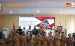 Komisi A DPRD Kota Makassar Tinjau Pelayanan Publik di Kecamatan untuk Tingkatkan Kinerja Pemerintahan