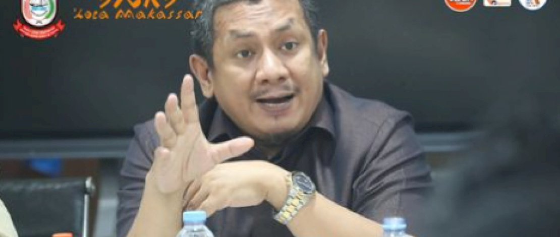 Komisi C DPRD Kota Makassar Dorong Sinergi Eksekutif-Legislatif Demi Pembangunan Berkelanjutan