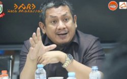 Komisi C DPRD Kota Makassar Dorong Sinergi Eksekutif-Legislatif Demi Pembangunan Berkelanjutan