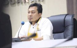 Serapan Anggaran akan Jadi Fokus Pengawasan DPRD Makassar di APBD 2025