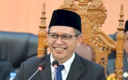 Empat Pimpinan DPRD Kota Makassar Periode 2024-2029 Dilantik, Siap Tancap Gas Bahas APBD 2025