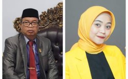 Pelantikan Anggota DPRD Makassar 2024-2029: Warna Baru dari Anak Muda hingga Legislator Senior
