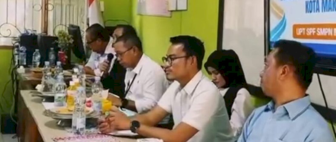 Komisi D DPRD Makassar Lakukan Sidak ke SMP untuk Evaluasi Kesiapan Tahun Ajaran Baru   