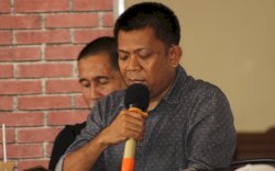 KPU Bone Gelar Pemungutan Suara Ulang, Temukan Pelanggaran Pemilih