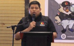 Bawaslu Kota Makassar Rekomendasikan Pemungutan Suara Ulang TPS 15 Kelurahan Parang Tambung Kecamatan Tamalate