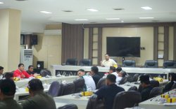 Aksi Perdana Anggota DPRD Makassar, Ancam Segel Mie Gacoan Alauddin!