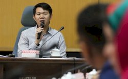 Ingin Kerja Cepat, Gerindra Dorong Tatib DPRD Makassar Segera Disusun