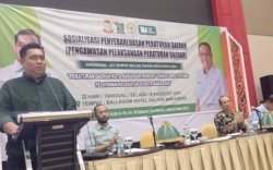 Imam Musakkar Sebut Perda Kesehatan Perlu Revisi Demi Pelayanan Maksimal