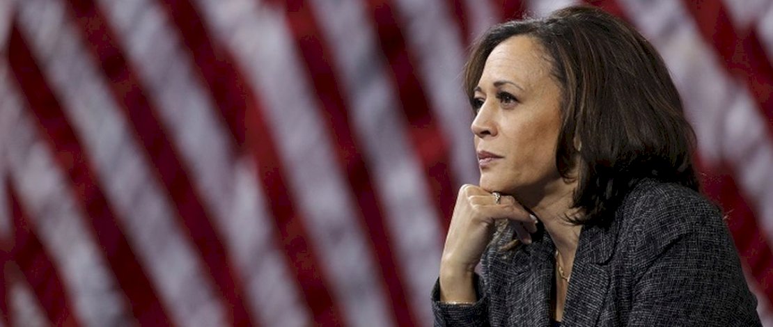 Wakil Presiden Kamala Harris Wakil Presiden Kamala Harris