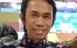 Kabar Duka, Akademisi Arqam Azikin Meninggal Dunia