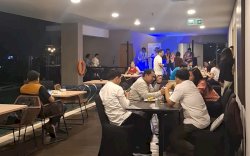 All You Can Eat, Nikmati Kelezatan Tanpa Batas di Vasaka Hotel Makassar