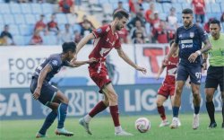 Lawan PSM Makassar, Nermin Haljeta Siap Bersaing dengan Mantan Klubnya, PSIM Targetkan Kemenangan