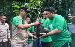 Indeks Kualitas Lingkungan Hidup di Sulsel Semakin Baik, Dorong Pembentukan Proklim