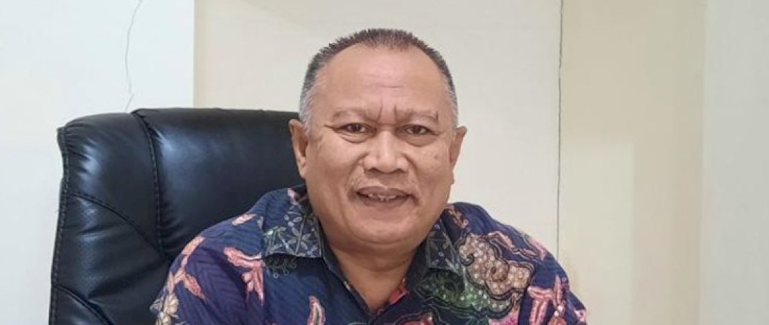 Soal Penghentian Penerimaan PPPK, Ini Kata BKPSDM Makassar