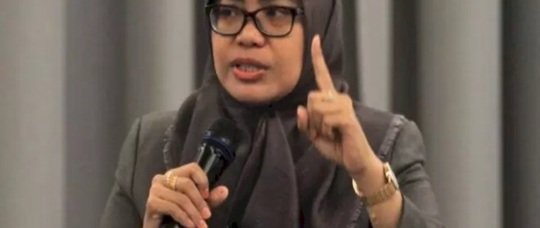 Dapatkah Tenri A Palallo Kembali Jabatan Kadis Perpustakaan Usai Status ASN Dipulihkan? Ini Jawaban Kepala BKPSDM Makassar