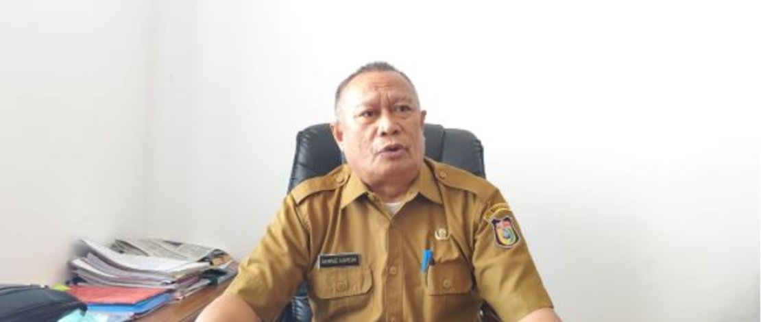 Kepala BKPSDM Makassar Tegaskan Pentingnya Pemahaman Aturan Pernikahan Bagi ASN dan PPPK
