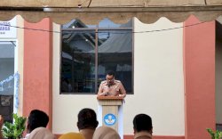 Pj Bupati Pinrang Launching Unit Layanan Disabilitas dan Konseling Keluarga