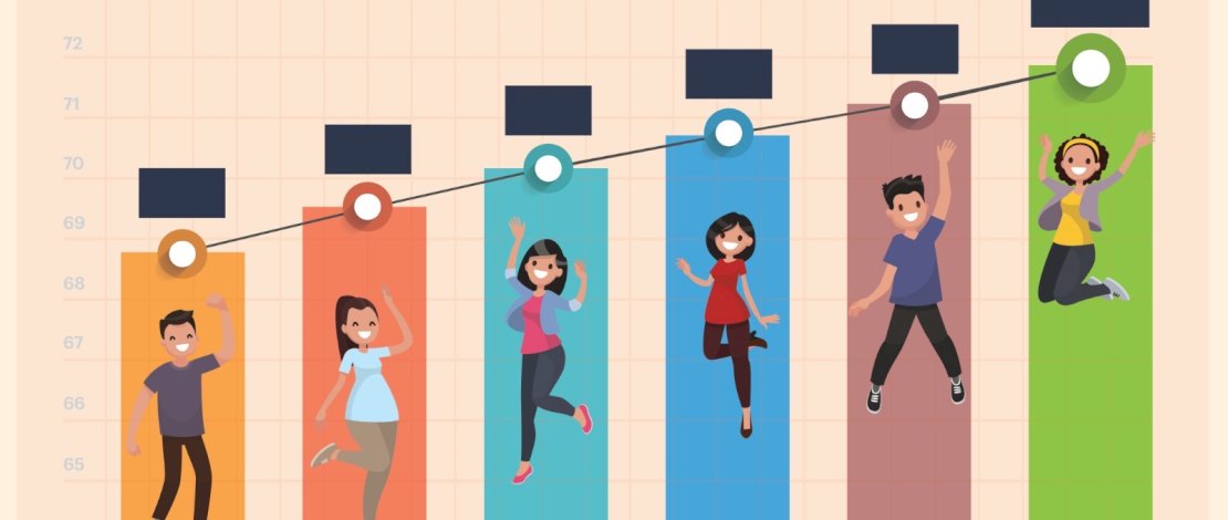 Naik 2 Anak Tangga, IPM Lutra Peringkat ke-10 di Sulsel