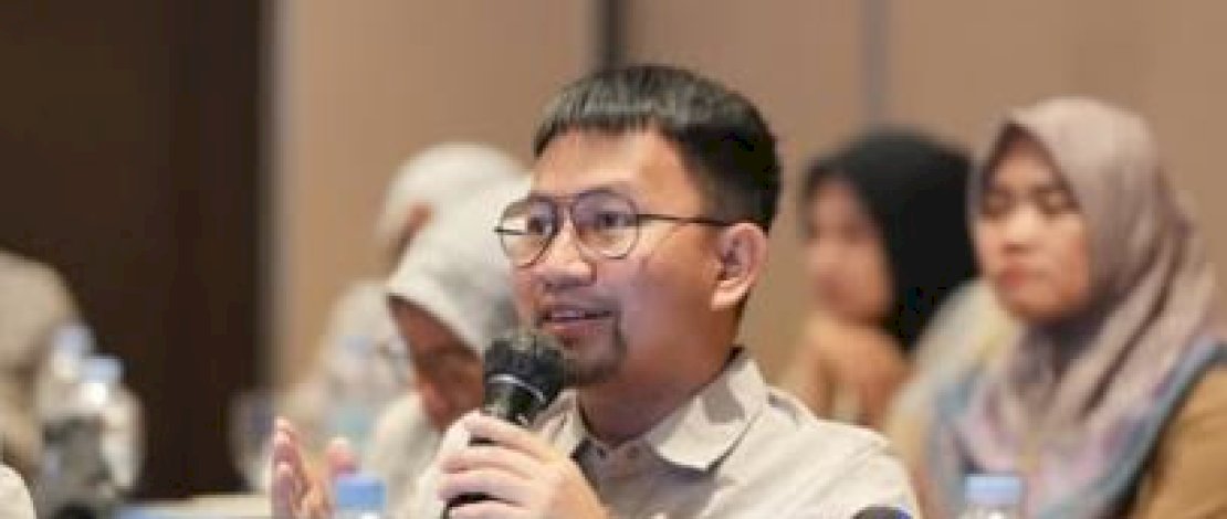 Bapenda Makassar Hadiri Rapat Koordinasi Digitalisasi Daerah Bersama Gubernur Sulsel