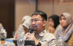 Bapenda Makassar Hadiri Rapat Koordinasi Digitalisasi Daerah Bersama Gubernur Sulsel