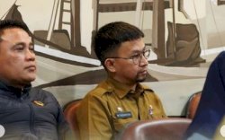 Sekretaris Bapenda Makassar Ikuti Rapat Penjelasan Walikota Terkait Ranperda APBD 2025