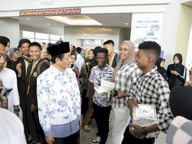Penerimaan Mahasiswa Baru di 58 PTKIN Dibuka Serentak, Catat Jadwalnya!