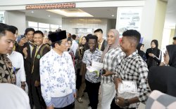 Penerimaan Mahasiswa Baru di 58 PTKIN Dibuka Serentak, Catat Jadwalnya!