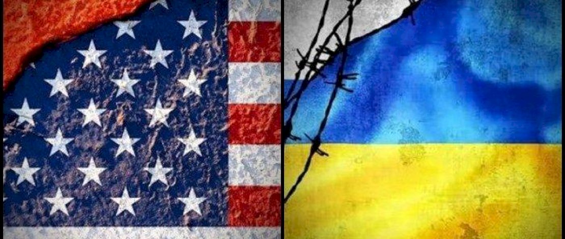 Pejabat Tinggi Ukraina Mulai Kunjungan ke AS untuk Bangun Hubungan dengan Pemerintahan Trump Pejabat Tinggi Ukraina Mulai Kunjungan ke AS untuk Bangun Hubungan dengan Pemerintahan Trump